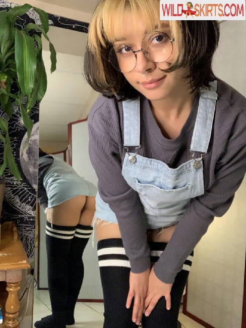 glasses_gf nude OnlyFans, Instagram leaked photo #1