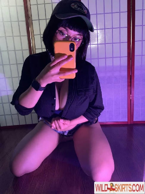 glasses_gf nude OnlyFans, Instagram leaked photo #133