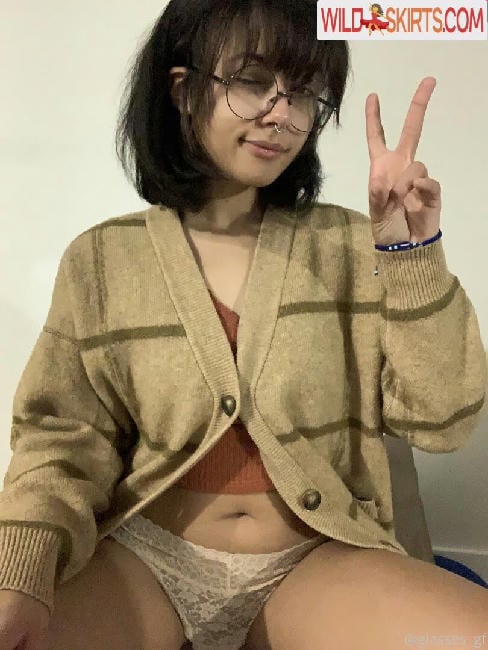 glasses_gf nude OnlyFans, Instagram leaked photo #204