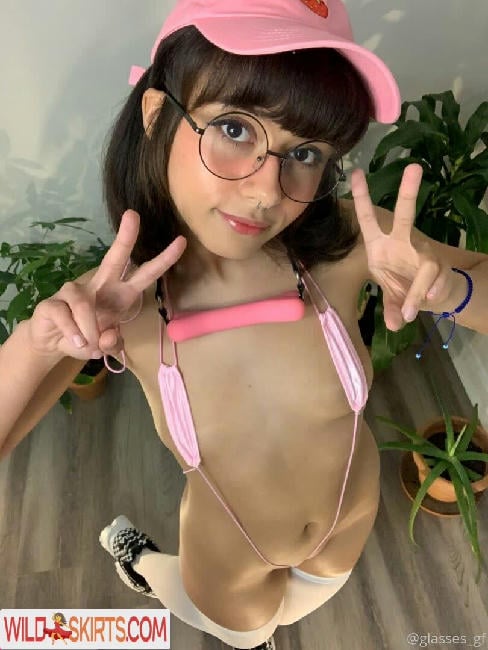 glasses_gf nude OnlyFans, Instagram leaked photo #212