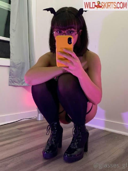 glasses_gf nude OnlyFans, Instagram leaked photo #253