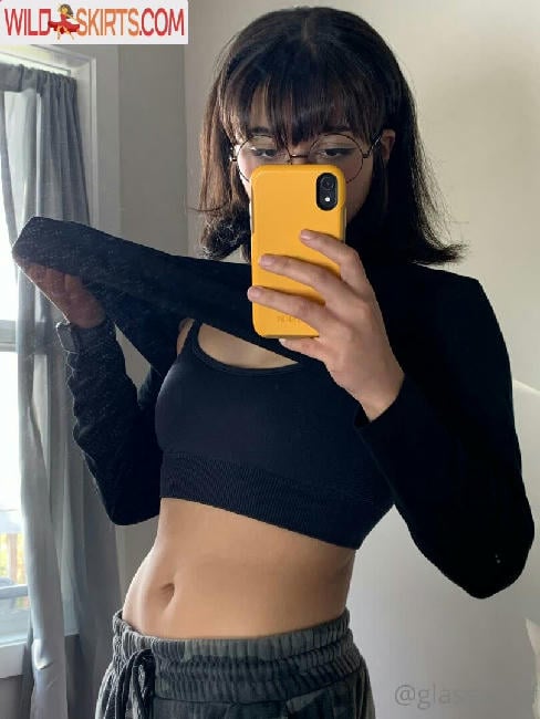 glasses_gf nude OnlyFans, Instagram leaked photo #259