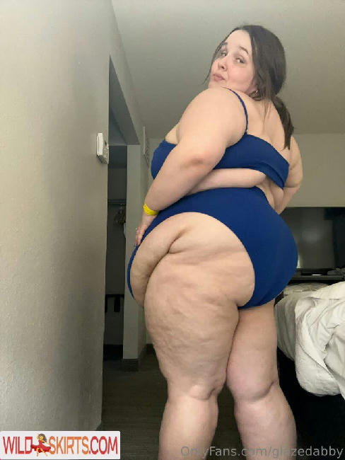 glazedabby nude OnlyFans, Instagram leaked photo #30