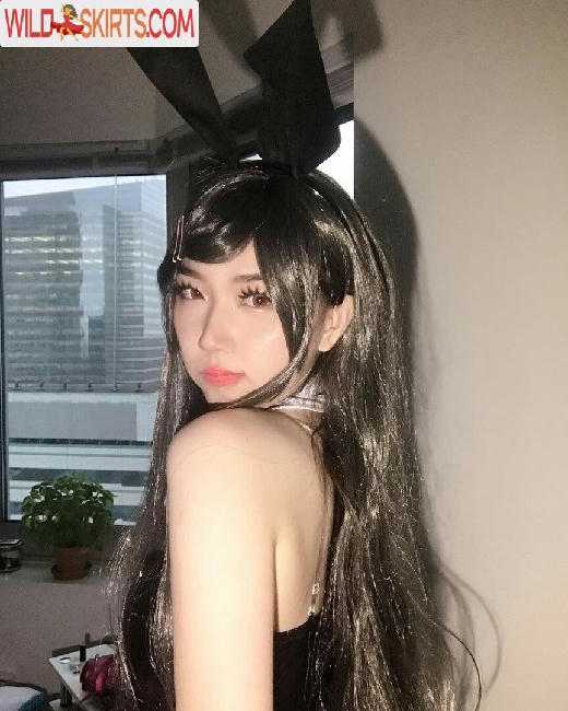 glihttr / Feng / fenguiin / glihttr / glittledeath nude OnlyFans, Instagram leaked photo #9