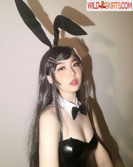 glihttr / Feng / fenguiin / glihttr / glittledeath nude OnlyFans, Instagram leaked photo #17