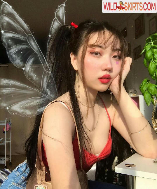 glihttr / Feng / fenguiin / glihttr / glittledeath nude OnlyFans, Instagram leaked photo #19