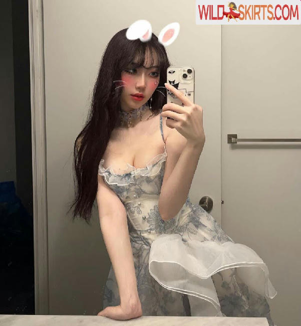 glihttr / Feng / fenguiin / glihttr / glittledeath nude OnlyFans, Instagram leaked photo #40