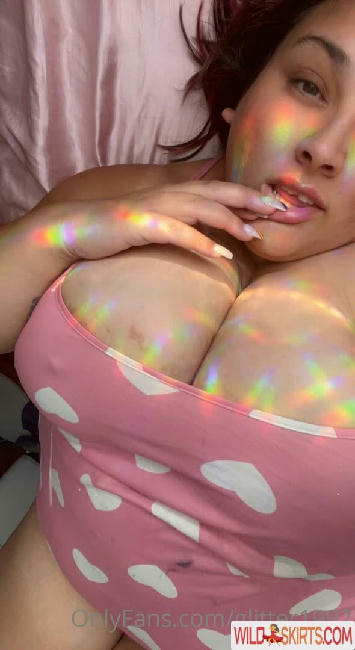 glitter1992 / glitter1992 / lady.glitter92 nude OnlyFans, Instagram leaked photo #8