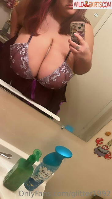 glitter1992 / glitter1992 / lady.glitter92 nude OnlyFans, Instagram leaked photo #55