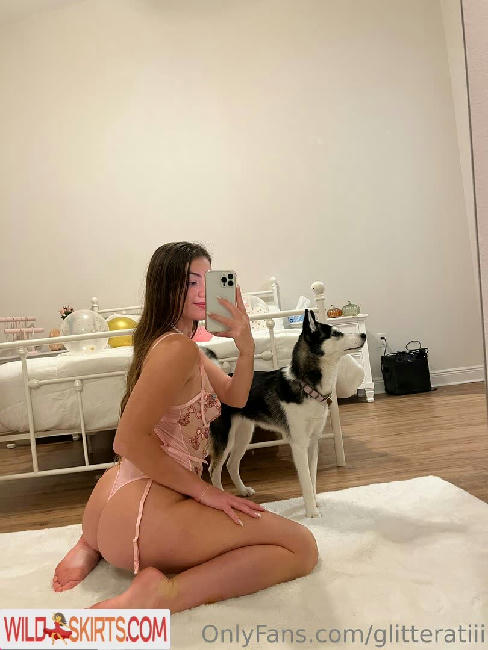 glitteratiii / glitteratiii / glitteratistyle nude OnlyFans, Instagram leaked photo #57