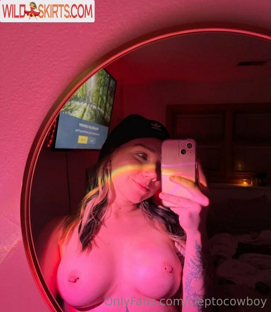 Glizzy McGuire / beijingbitches / cleptocowboy nude OnlyFans, Instagram leaked photo #16