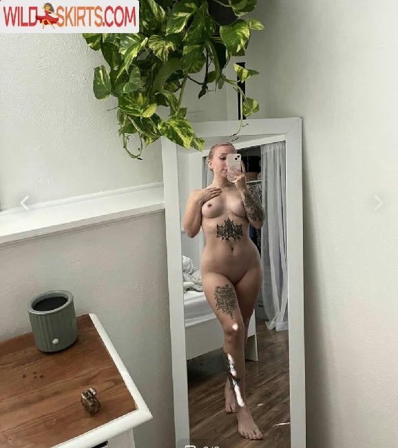 Glizzy McGuire / beijingbitches / cleptocowboy nude OnlyFans, Instagram leaked photo #7