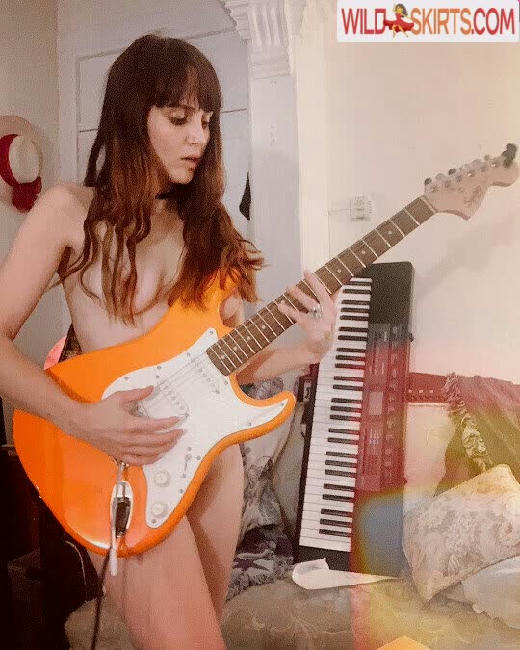Globelamp / Elizabeth le Fey / globelamp / nightmermaid nude OnlyFans, Instagram leaked photo #2