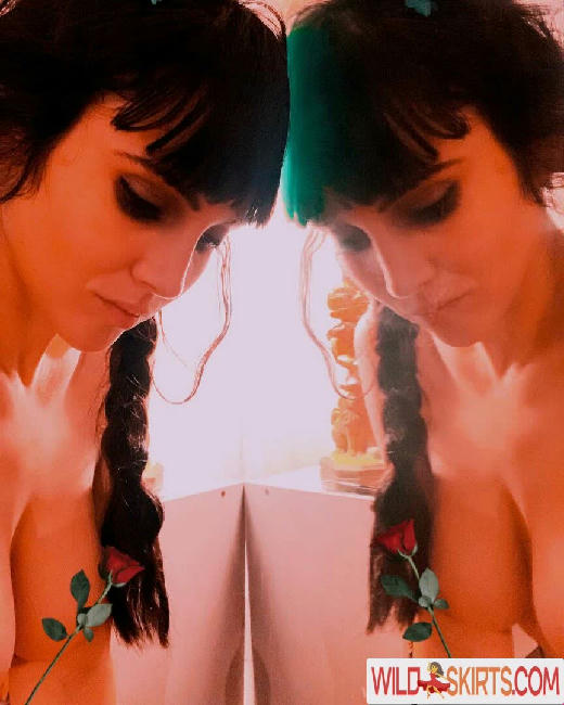 Globelamp / Elizabeth le Fey / globelamp / nightmermaid nude OnlyFans, Instagram leaked photo #8