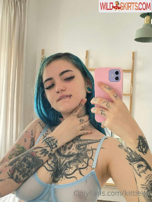 gloomx / gloomx / gloomykassie nude OnlyFans, Instagram leaked photo #1