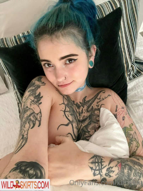 gloomx / gloomx / gloomykassie nude OnlyFans, Instagram leaked photo #19