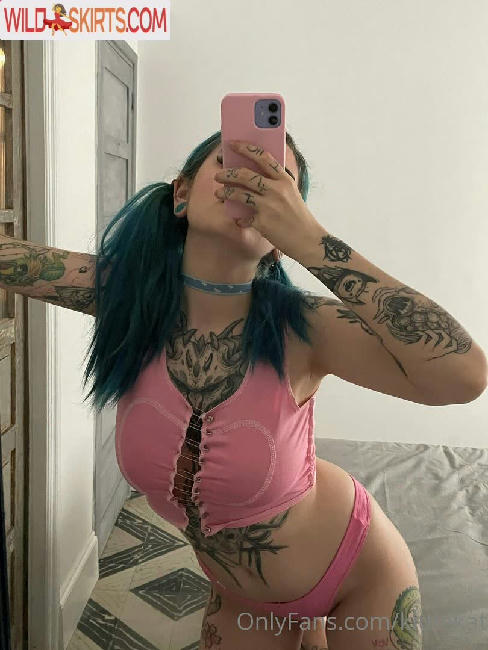 gloomx / gloomx / gloomykassie nude OnlyFans, Instagram leaked photo #23