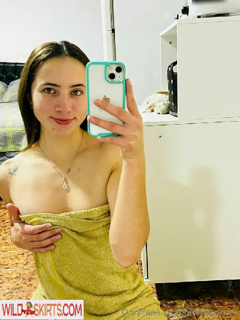 Gloria Grace / gloria.grace4 nude Instagram leaked photo #11