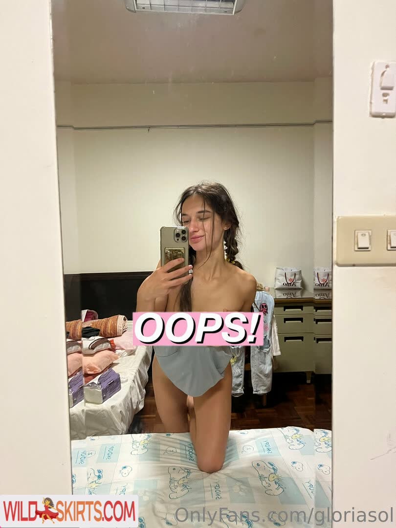 Gloria Sol / gloriasol / sonyafairy nude OnlyFans, Instagram leaked photo #22