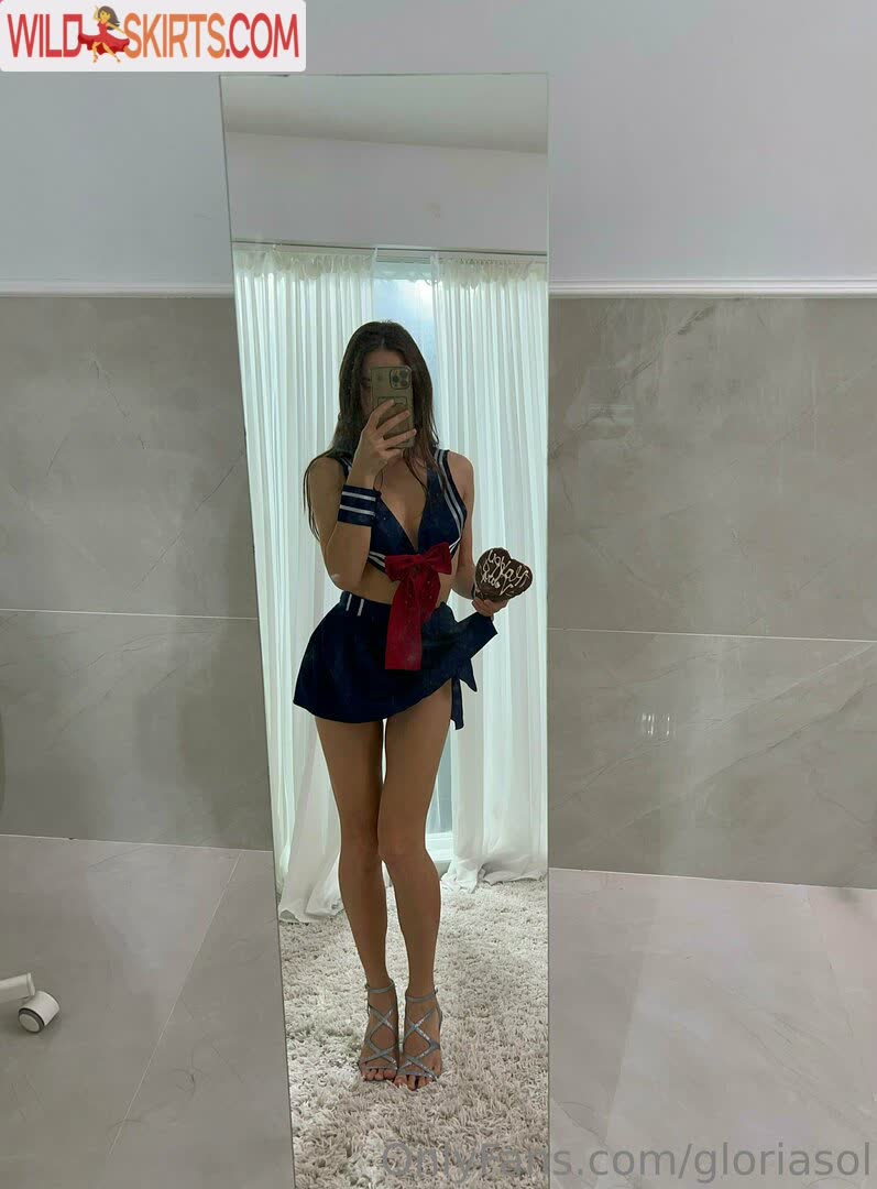 Gloria Sol / gloriasol / sonyafairy nude OnlyFans, Instagram leaked photo #18