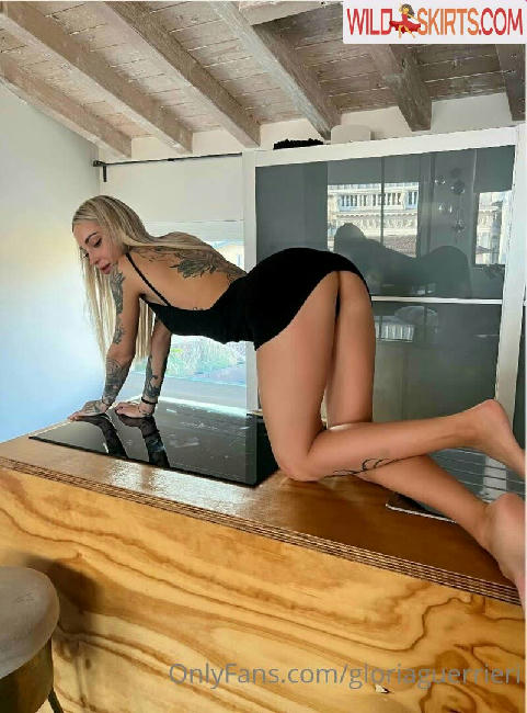 gloriabianchi / gloriabianchi / gloribianchi nude OnlyFans, Instagram leaked photo #22