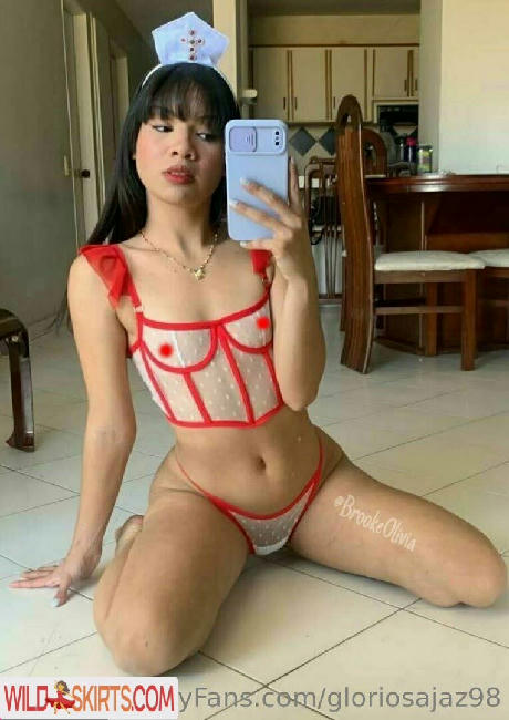 gloriosajaz98 / gloriosajaz98 / jez132219 nude OnlyFans, Instagram leaked photo #12