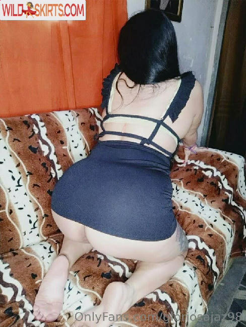 gloriosajaz98 / gloriosajaz98 / jez132219 nude OnlyFans, Instagram leaked photo #71