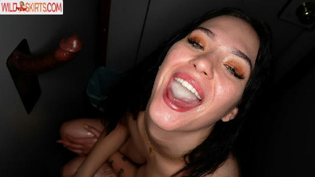 Gloryhole Swallow nude leaked photo #1