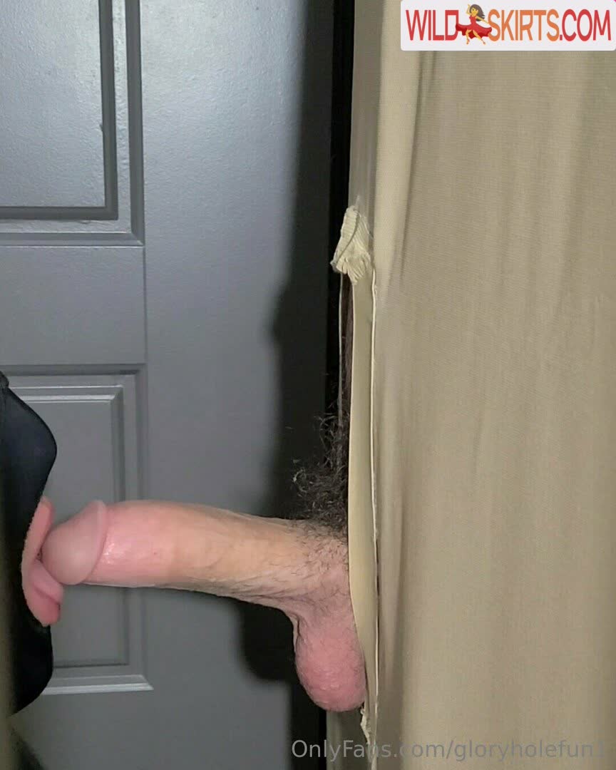 Gloryholefun1 nude leaked photo #55