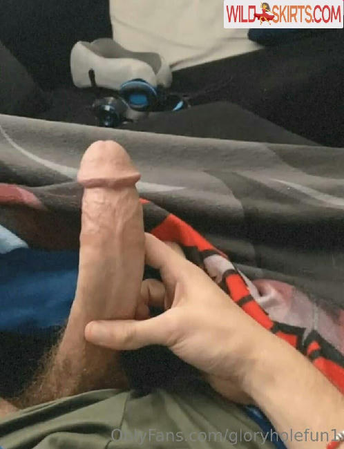 gloryholefun1 nude OnlyFans leaked photo #16