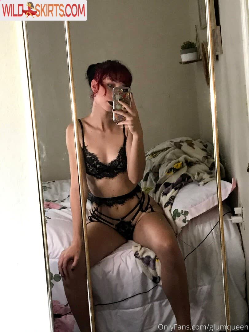 glumqueen / glumqueen / raquelsparrow nude OnlyFans, Instagram leaked photo #18