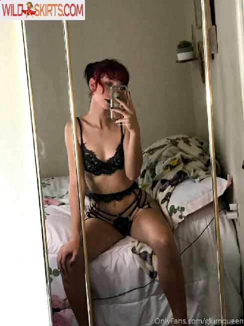 glumqueen / glumqueen / raquelsparrow nude OnlyFans, Instagram leaked photo #53