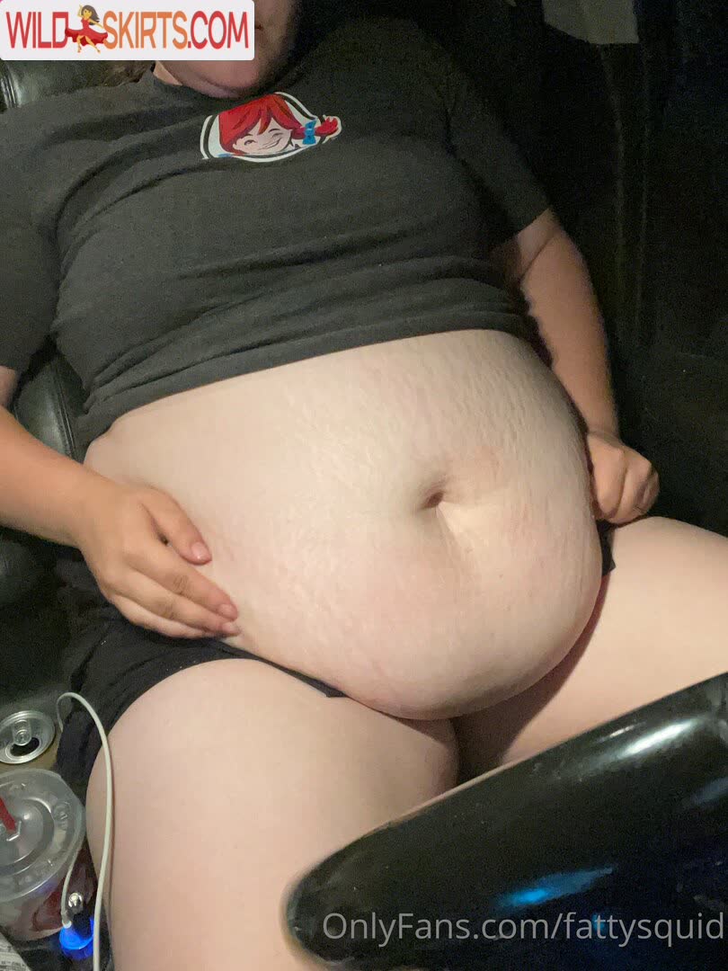 Gluttonoussquid nude leaked photo #40