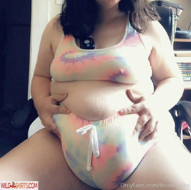 gluttonoussquid / gluttonoussquid / the_gluttonous_ nude OnlyFans, Instagram leaked photo #4