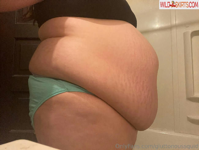 gluttonoussquid / gluttonoussquid / the_gluttonous_ nude OnlyFans, Instagram leaked photo #90