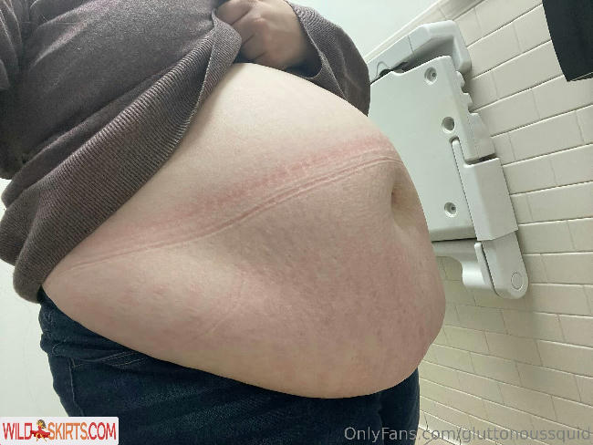 gluttonoussquid / gluttonoussquid / the_gluttonous_ nude OnlyFans, Instagram leaked photo #99