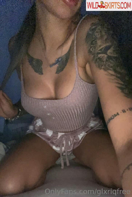 glxriqfree / glxriqfree / liz_05_dixson nude OnlyFans, Instagram leaked photo #14