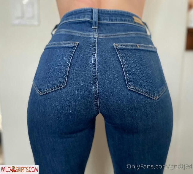 gndtj94 / gndtj94 / that_belgian_jeepgirl nude OnlyFans, Instagram leaked photo #19