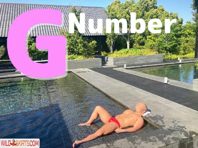 gnumber / gnumber / number_tm nude OnlyFans, Instagram leaked photo #21