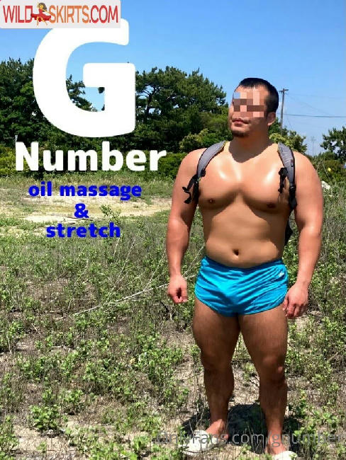 gnumber / gnumber / number_tm nude OnlyFans, Instagram leaked photo #28