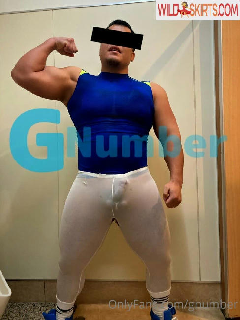 gnumber / gnumber / number_tm nude OnlyFans, Instagram leaked photo #41