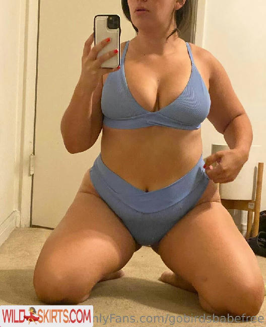 gobirdsbabefree / gobirdsbabefree / lld_20__ nude OnlyFans, Instagram leaked photo #20