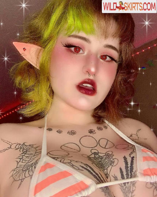 goblin_chomp / goblin_chomps / goblincub nude OnlyFans, Instagram leaked photo #1