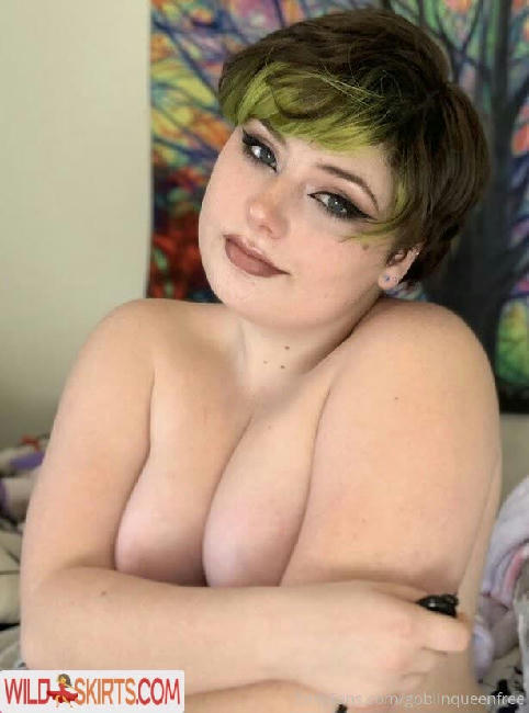 goblinqueenfree / gobl1nqueen / goblinqueenfree nude OnlyFans, Instagram leaked photo #10