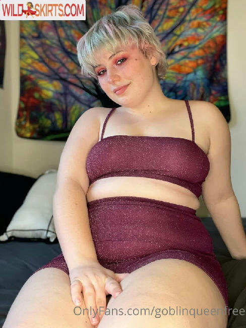 goblinqueenfree / gobl1nqueen / goblinqueenfree nude OnlyFans, Instagram leaked photo #1