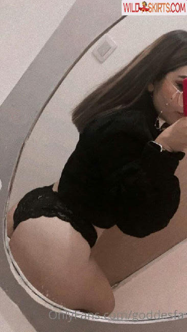 goddesfa / goddesfa / nirvan96 nude OnlyFans, Instagram leaked photo #25