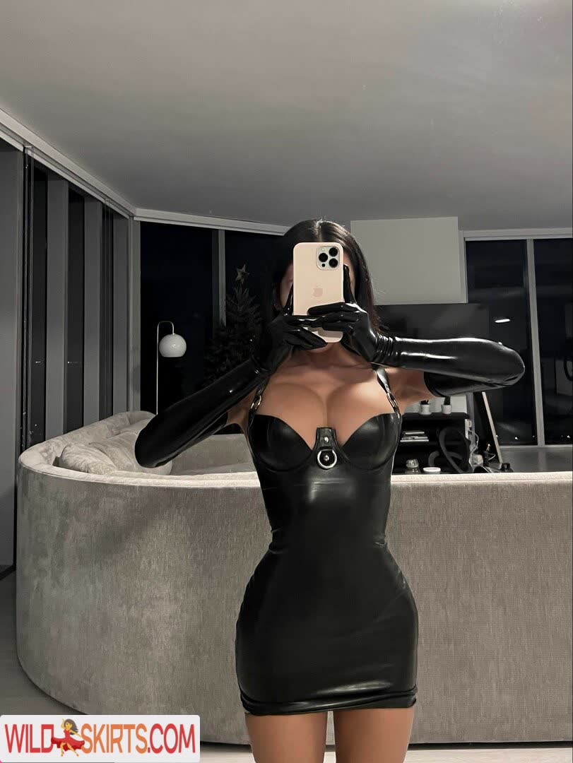 Goddess Angelina / angelinaklair / goddessangelina nude OnlyFans, Instagram leaked photo