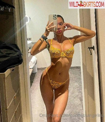 Goddess Angelina / angelinaklair / goddessangelina nude OnlyFans, Instagram leaked photo #223