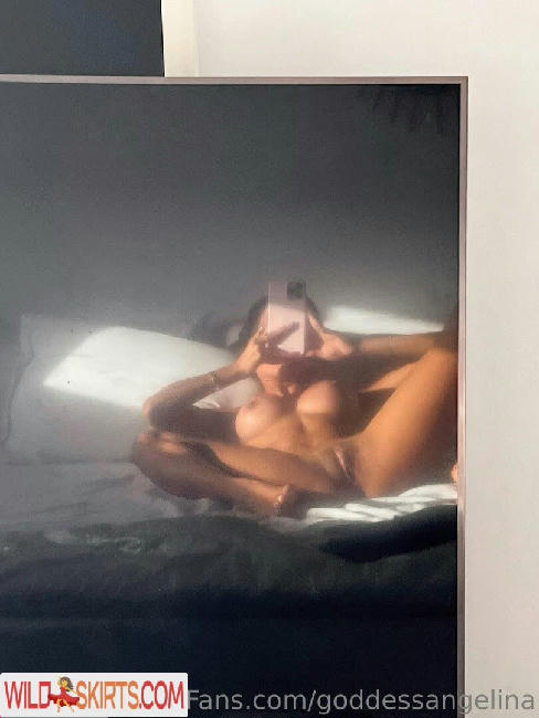 Goddess Angelina / angelinaklair / goddessangelina nude OnlyFans, Instagram leaked photo #297