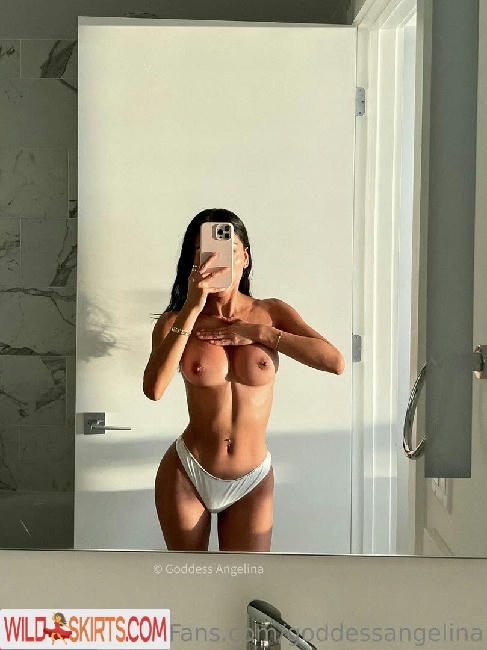 Goddess Angelina / angelinaklair / goddessangelina nude OnlyFans, Instagram leaked photo #304